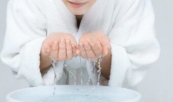 K-Beauty skincare: Double cleansing (Dubbel reinigen)