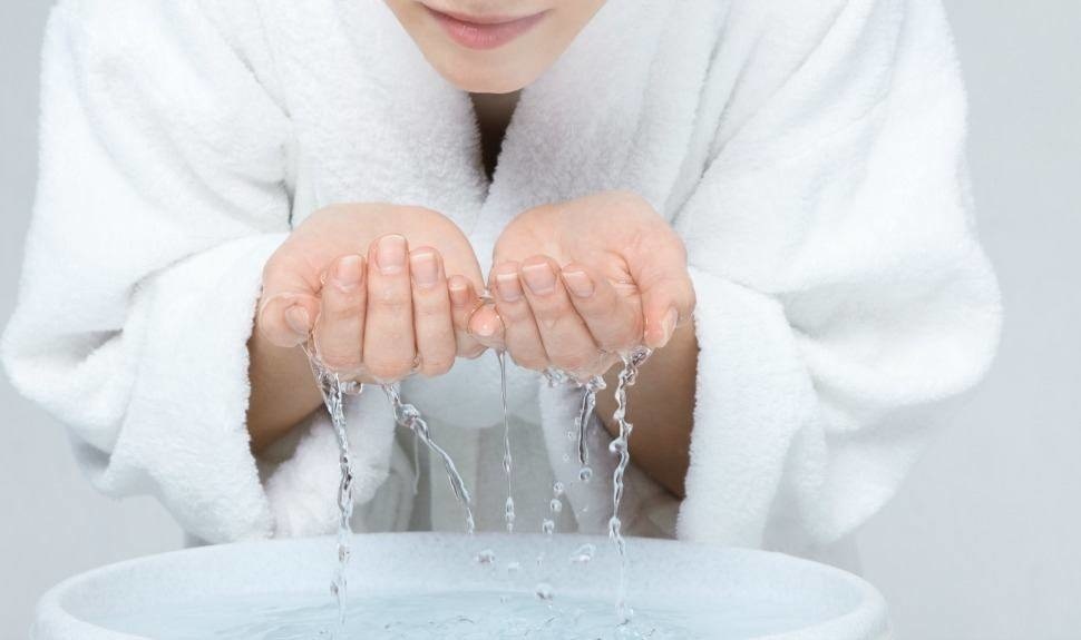 K-Beauty skincare: Double cleansing (Dubbel reinigen)