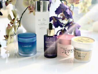 Koreaanse beauty dupes van high-end producten (Deel 1)