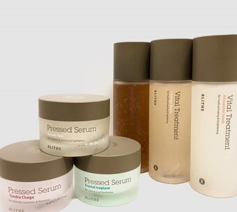 Blithe: een merkbeschouwing