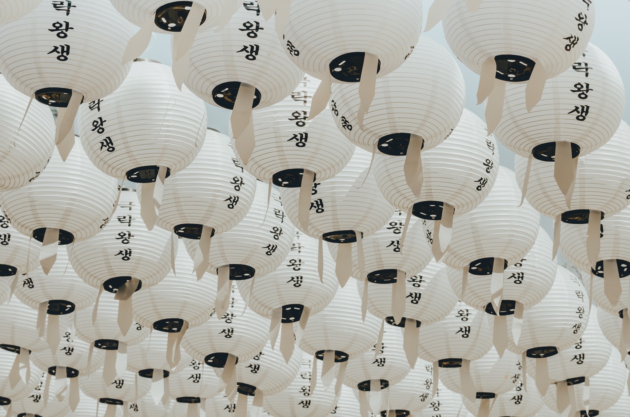 Chuseok: het Koreaanse Thanksgiving