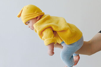 Zwangerschap en veilige huidverzorging