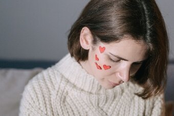 Zelfzorg: "Ik ben het niet waard."