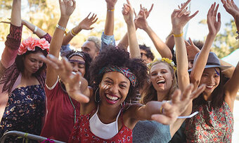 Gezichtsverzorging voor millenials