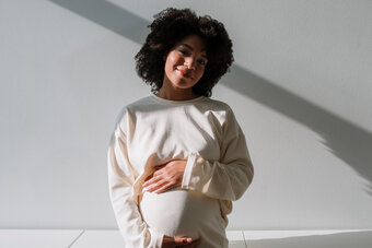 Hyperpigmentatie tijdens en na zwangerschap