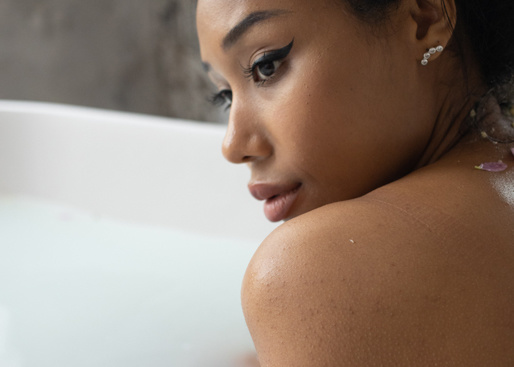 Keratosis pilaris: wat je wel en niet moet doen.