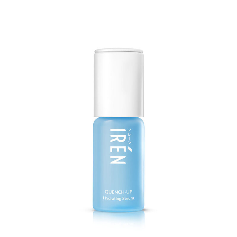 Quench-Up Hydrating Serum