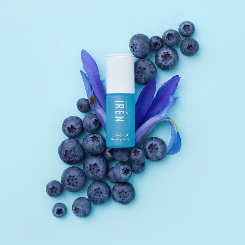Quench-Up Hydrating Serum