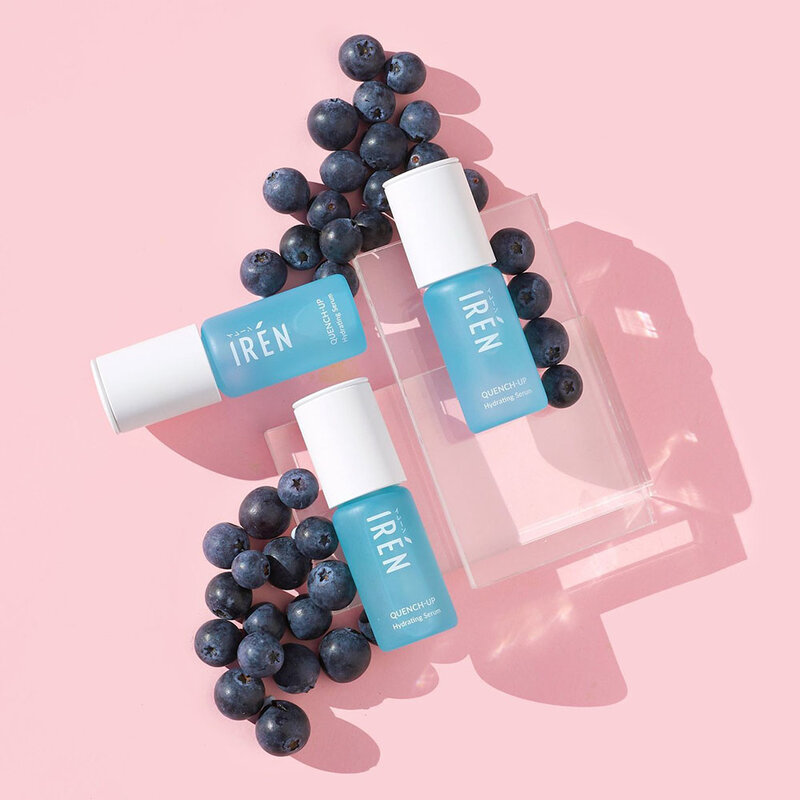 Quench-Up Hydrating Serum