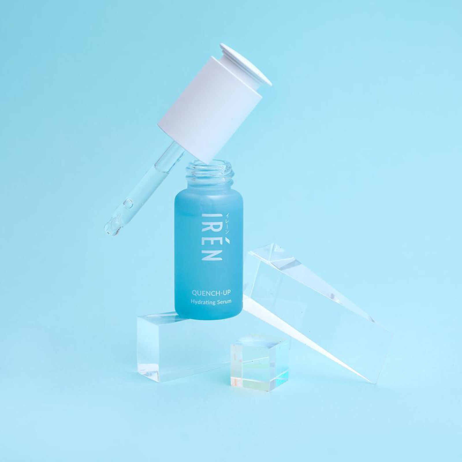 Irén Skin Quench-Up Hydrating Serum