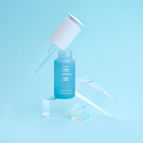 Quench-Up Hydrating Serum Irén Skin Quench-Up Hydrating Serum