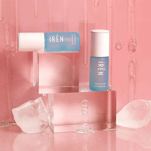 Quench-Up Hydrating Serum Irén Skin Quench-Up Hydrating Serum