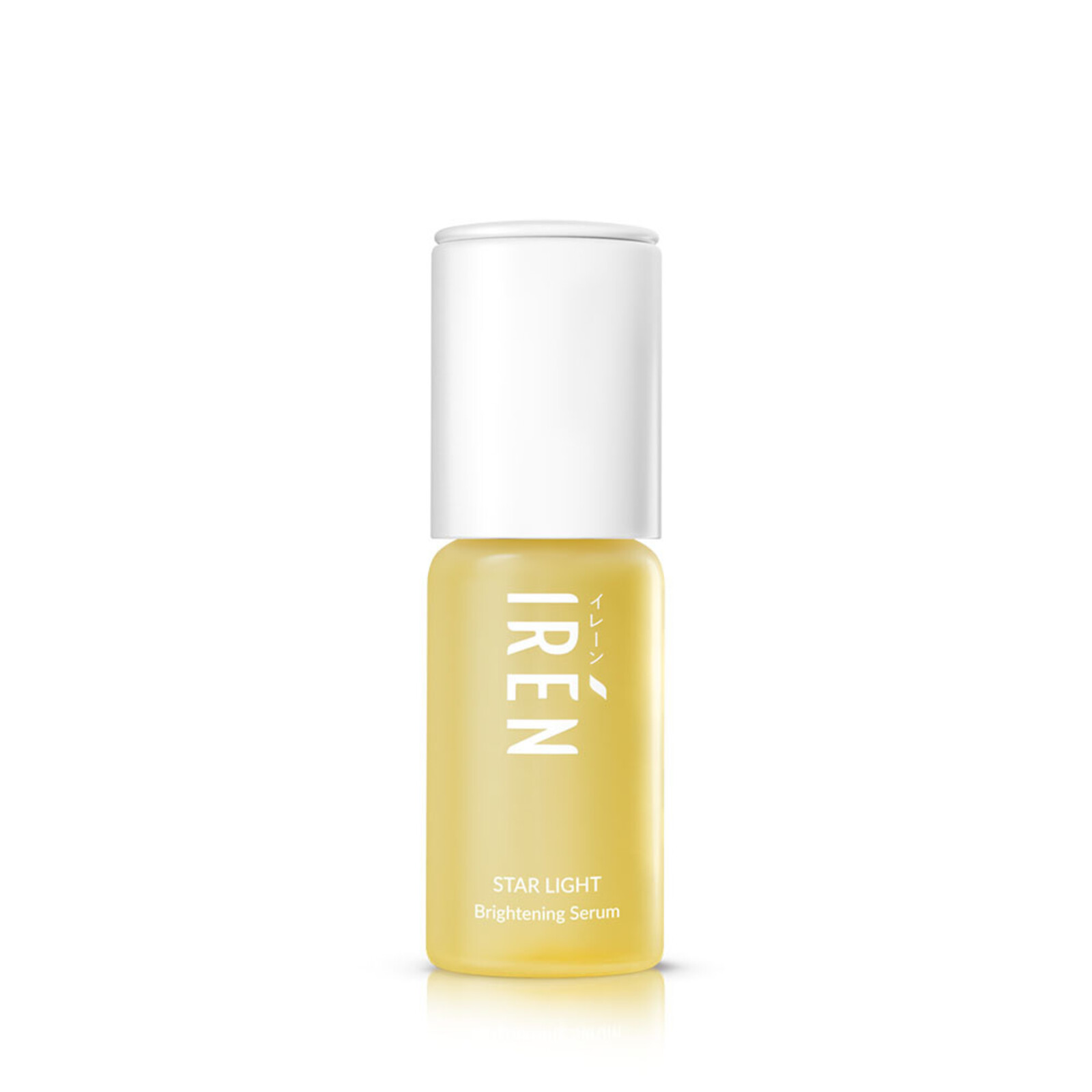 Irén Skin Star Light Brightening Serum