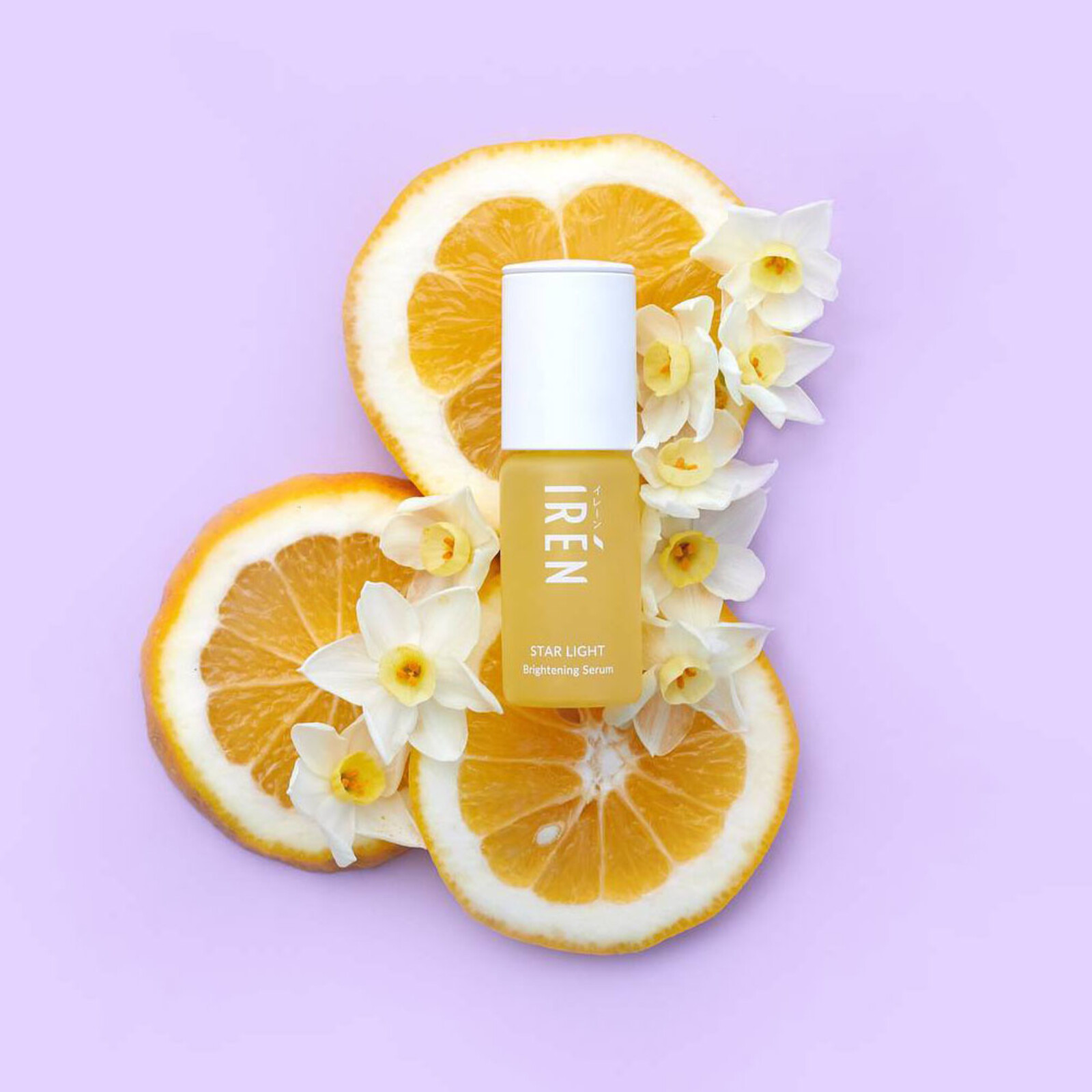 Irén Skin Star Light Brightening Serum