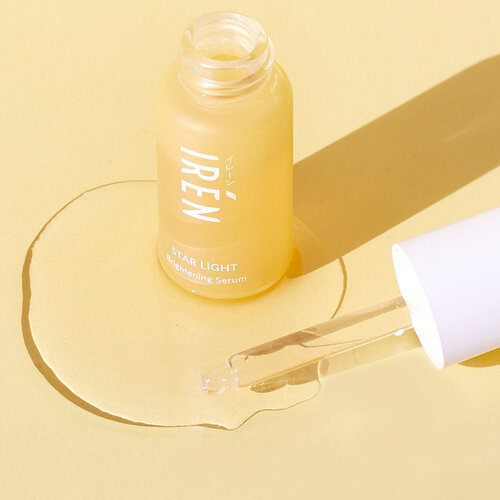 Star Light Brightening Serum Irén Skin Star Light Brightening Serum