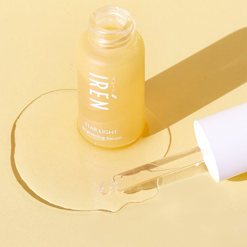 Star Light Brightening Serum