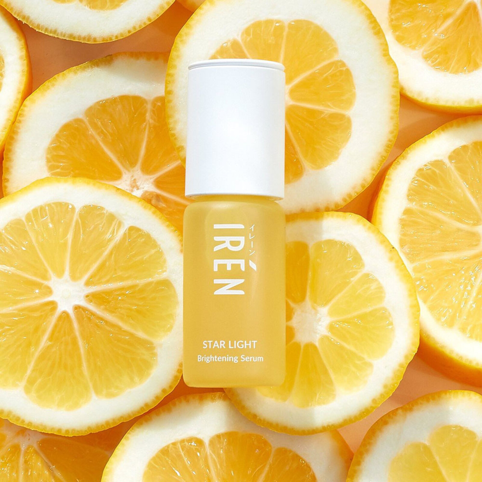 Irén Skin Star Light Brightening Serum