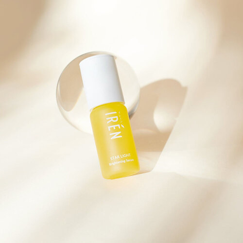Star Light Brightening Serum Irén Skin Star Light Brightening Serum