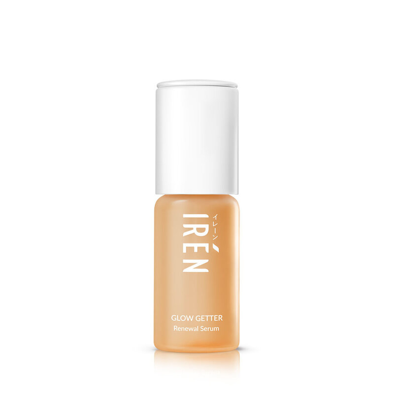 Glow-Getter Renewal Serum