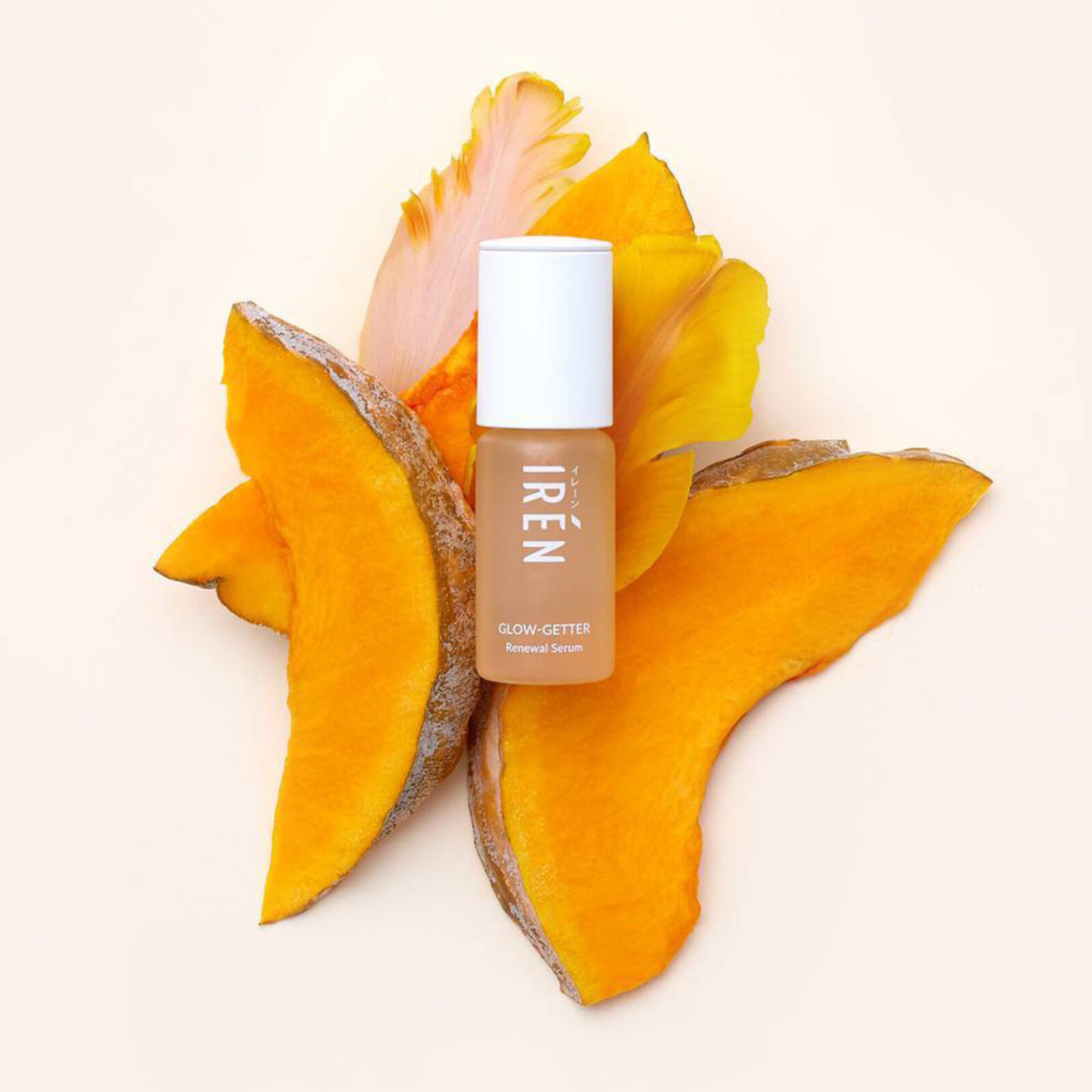 Irén Skin Glow-Getter Renewal Serum