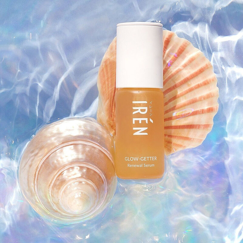 Glow-Getter Renewal Serum