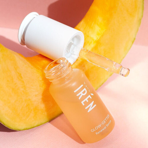 Glow-Getter Renewal Serum Irén Skin Glow-Getter Renewal Serum