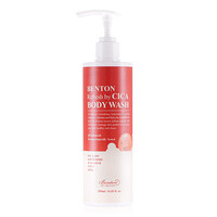 Refresh by CICA Body Wash Benton Refresh by CICA Body Wash
