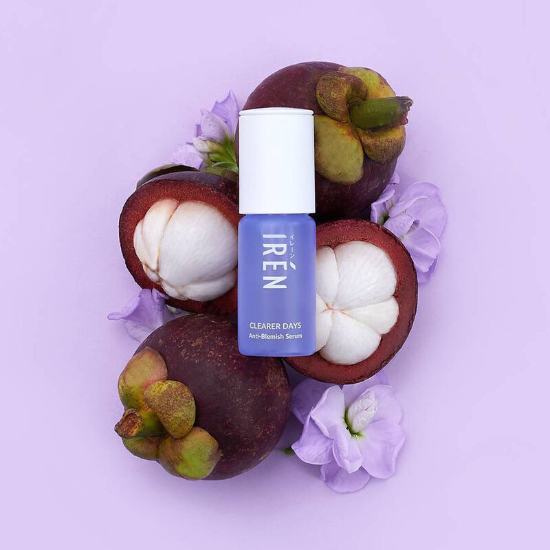 Clearer Days Anti-Blemish Serum