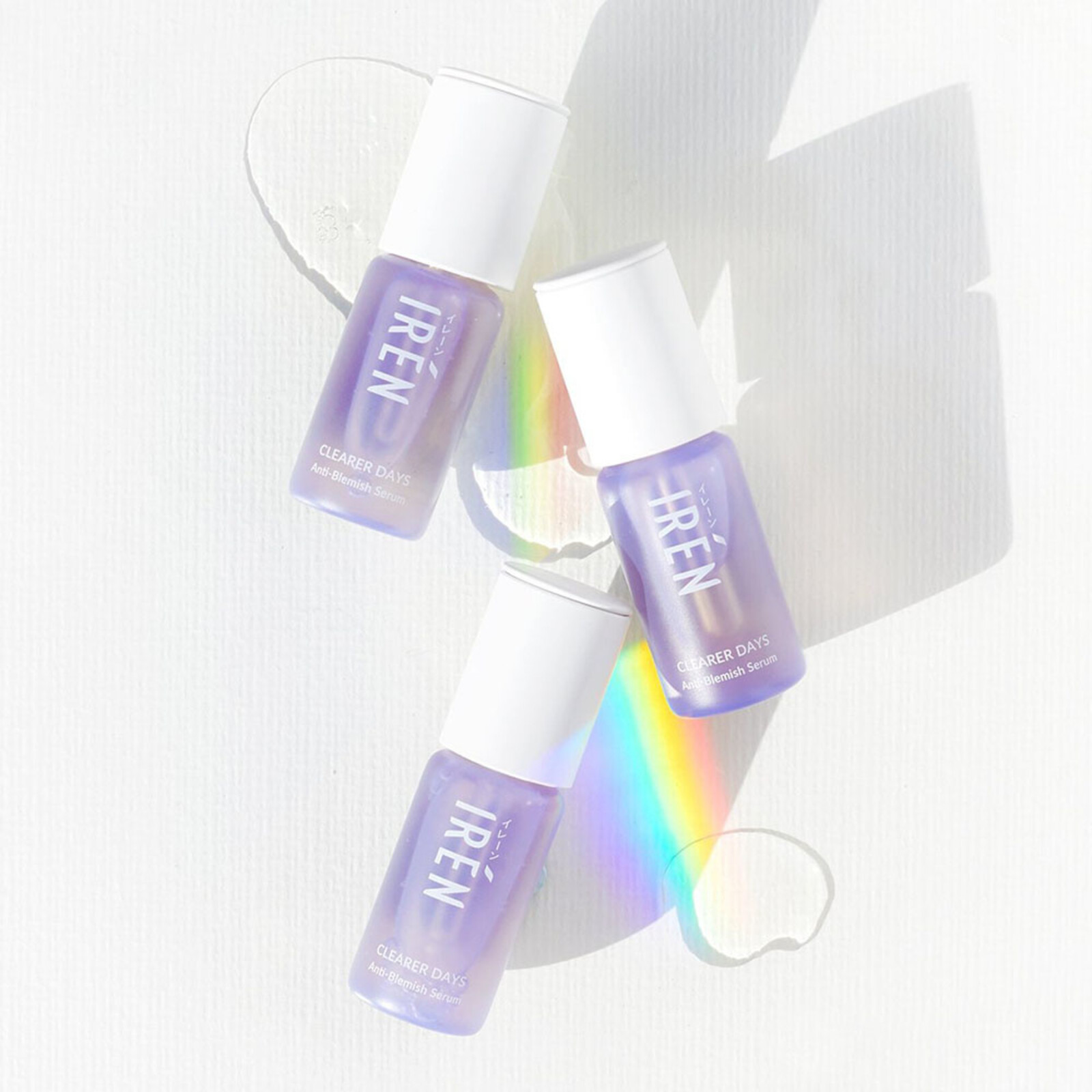 Irén Skin Clearer Days Anti-Blemish Serum