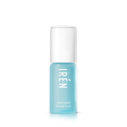 Irén Skin Keep Calm Soothing Serum