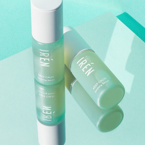 Irén Skin Keep Calm Soothing Serum