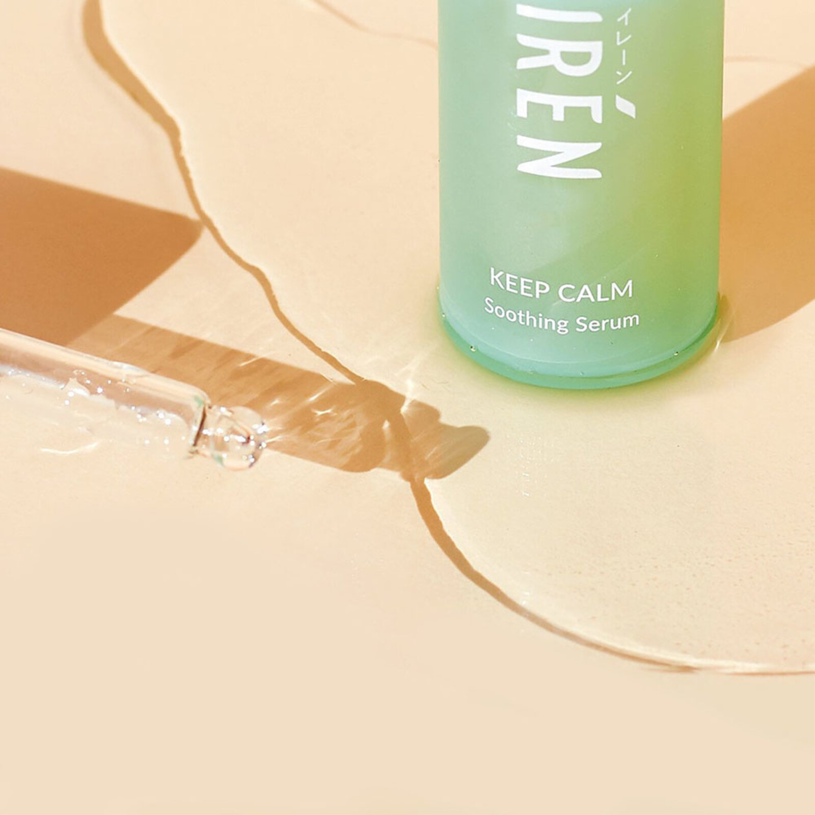 Irén Skin Keep Calm Soothing Serum