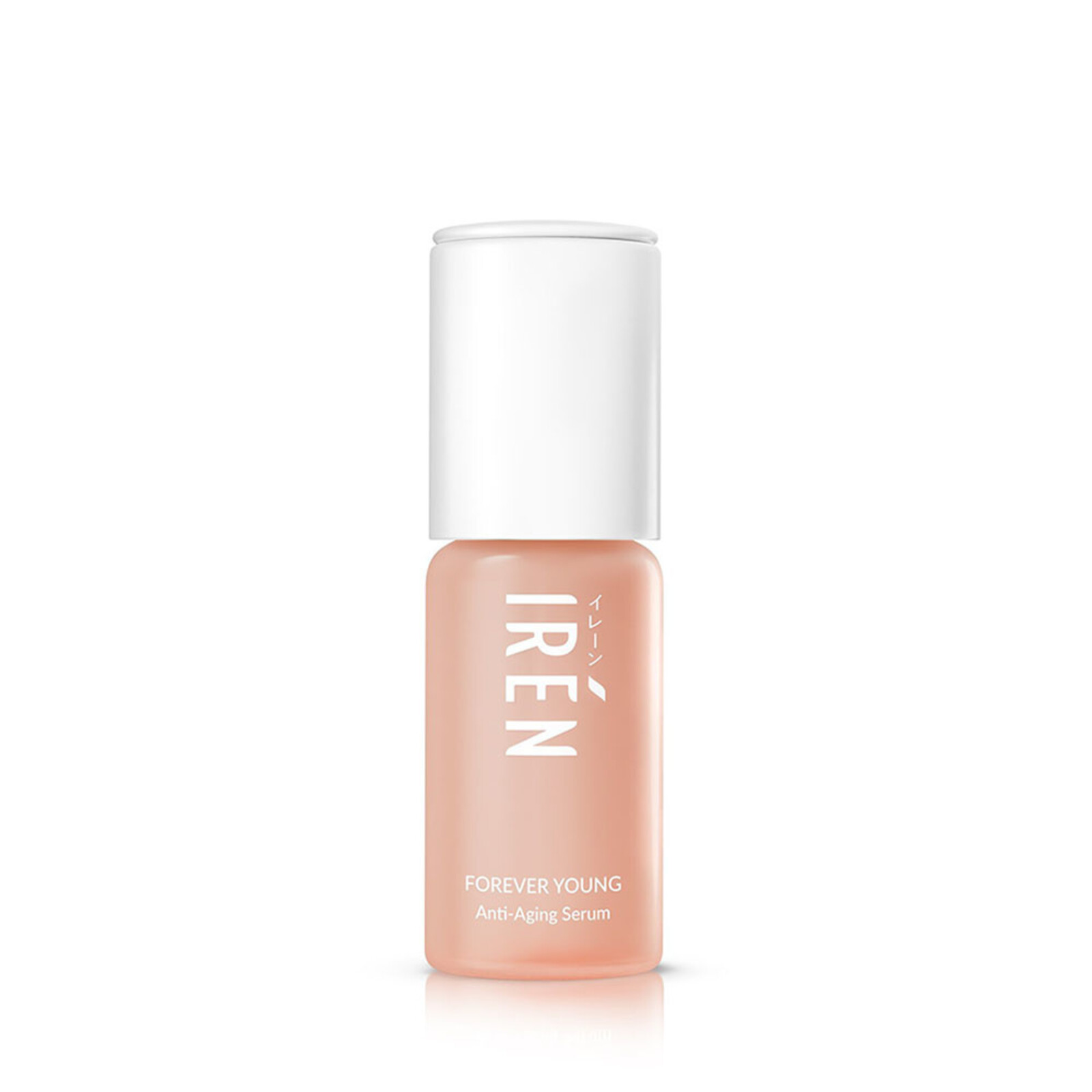 Irén Skin Forever Young Anti-Aging Serum