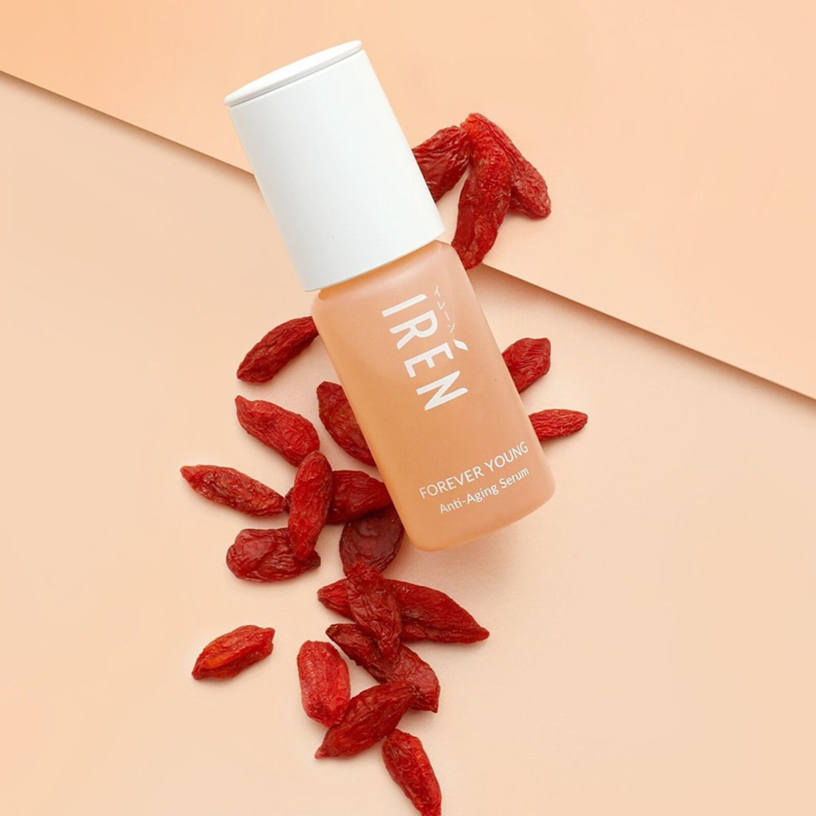 Irén Skin Forever Young Anti-Aging Serum