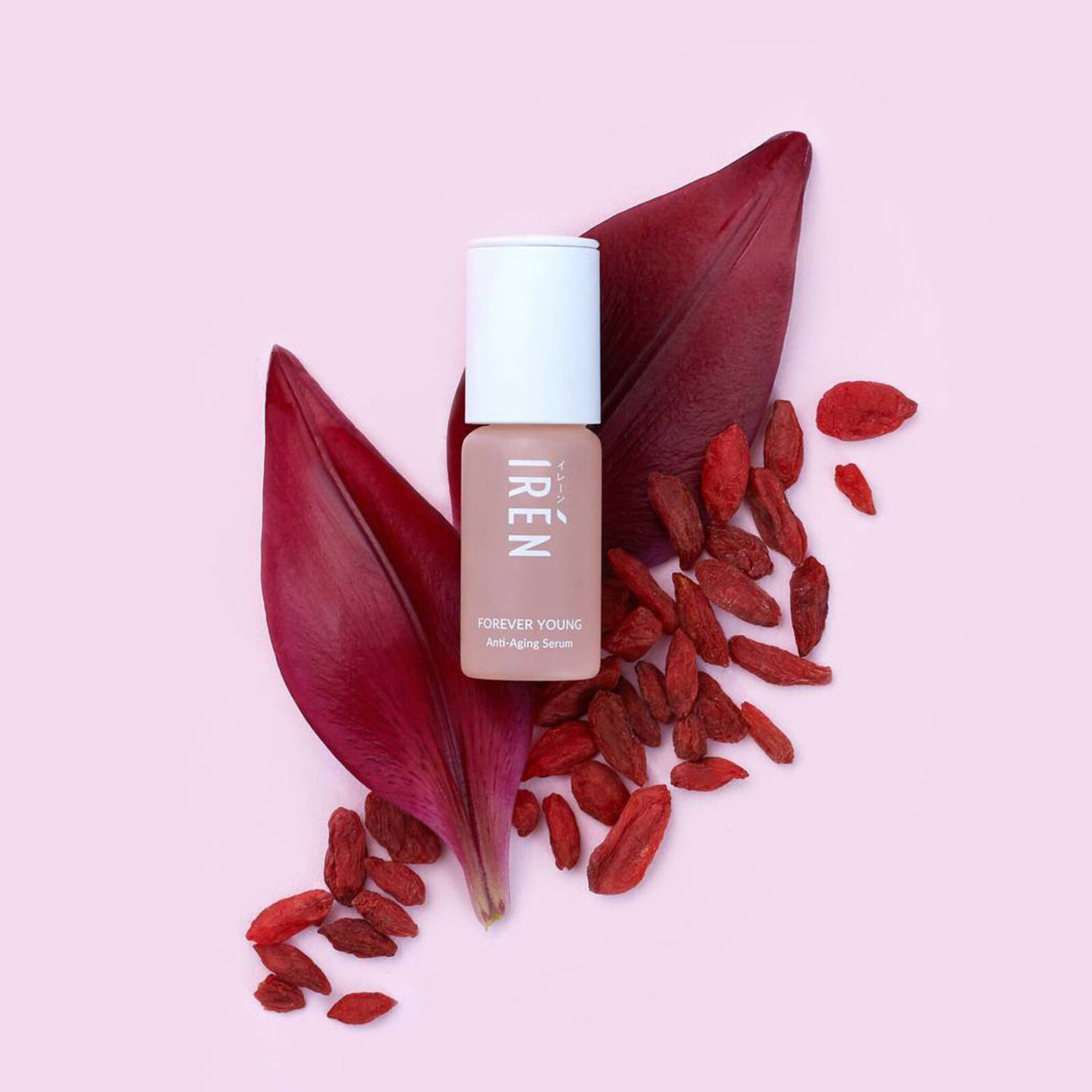 Irén Skin Forever Young Anti-Aging Serum