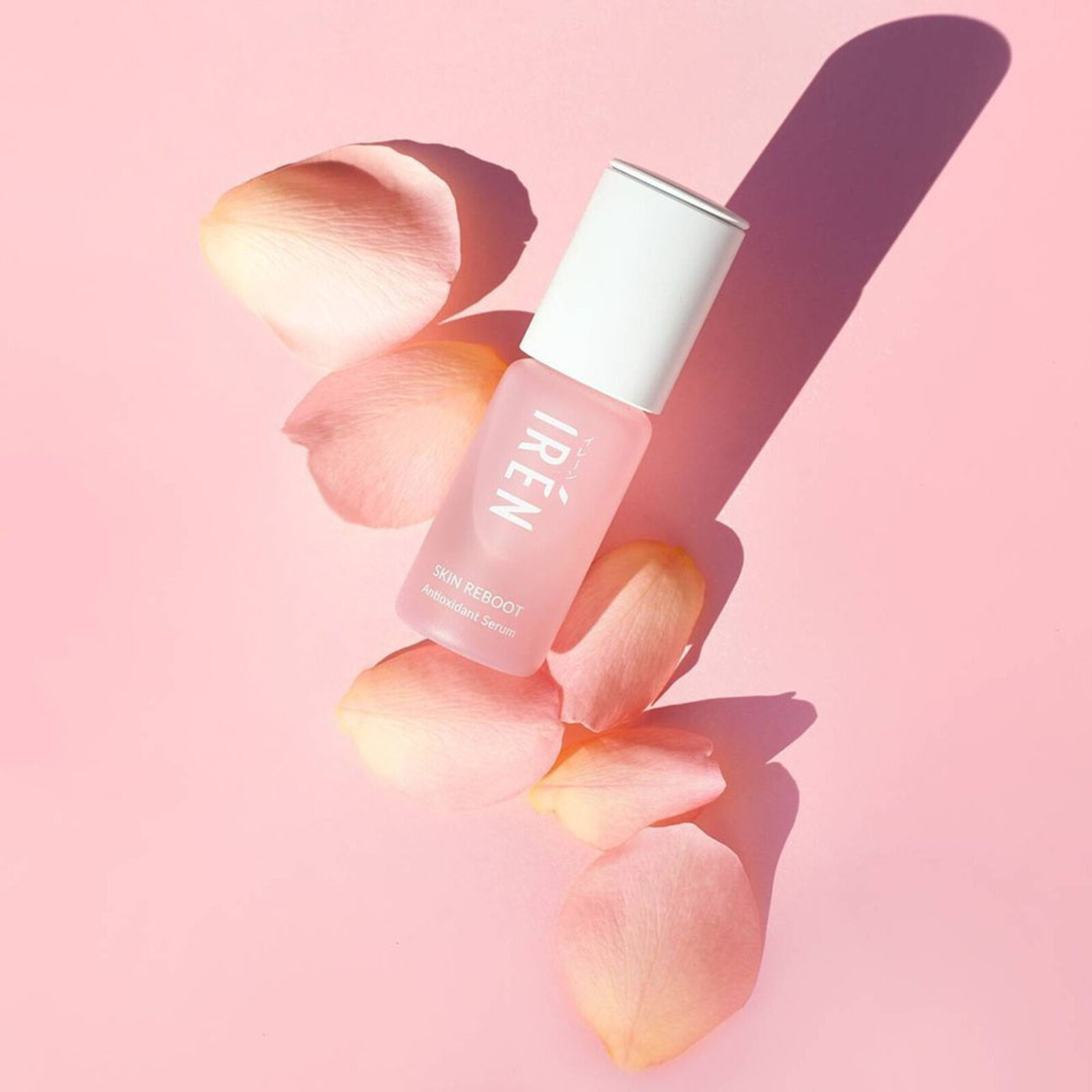 Irén Skin Forever Young Anti-Aging Serum