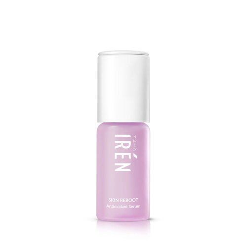 Skin Reboot Antioxidant Serum Irén Skin Skin Reboot Antioxidant Serum