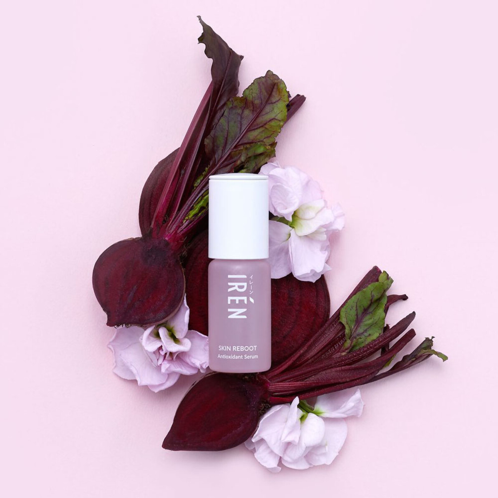 Irén Skin Skin Reboot Antioxidant Serum
