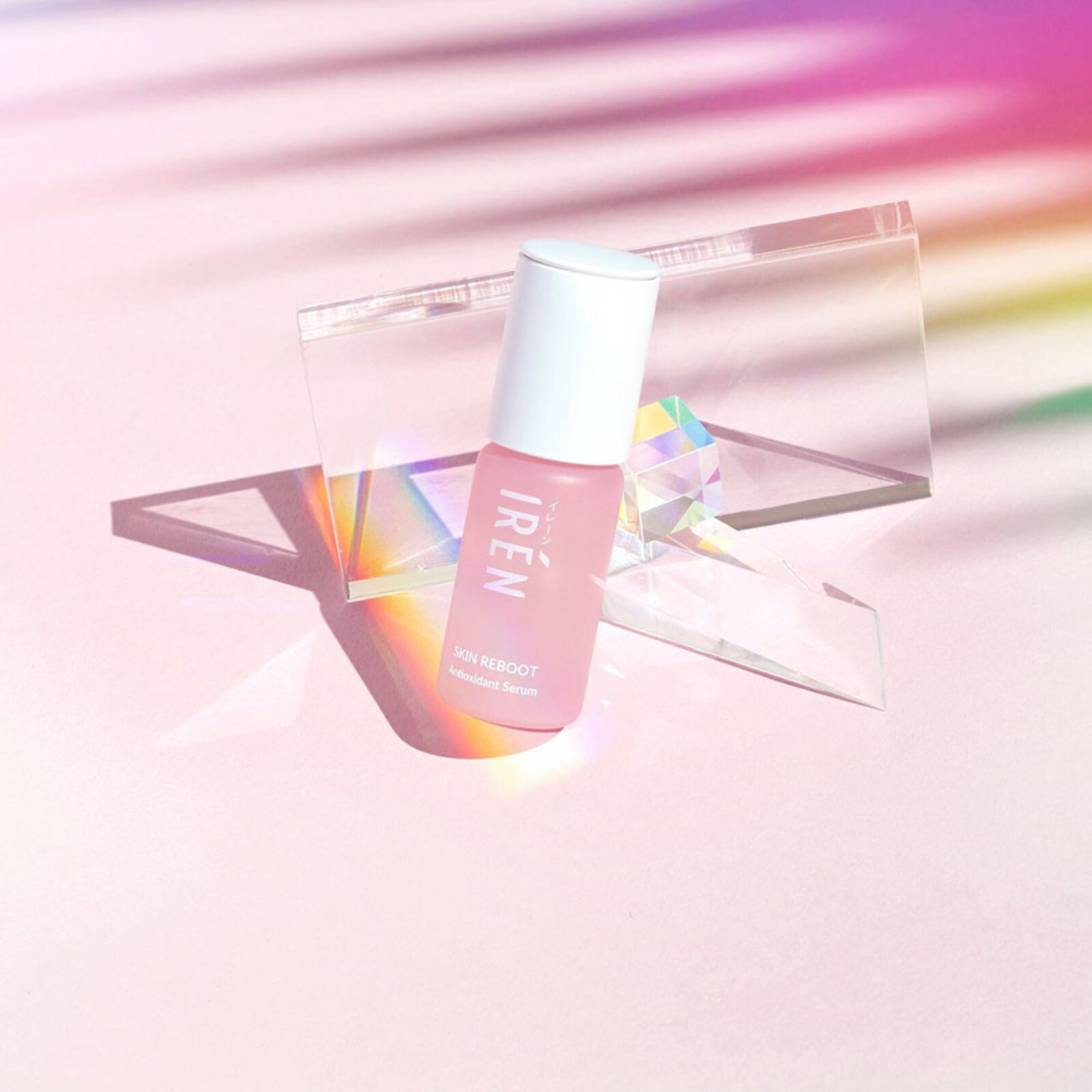 Irén Skin Skin Reboot Antioxidant Serum