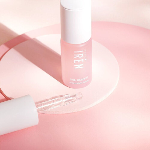 Skin Reboot Antioxidant Serum Irén Skin Skin Reboot Antioxidant Serum