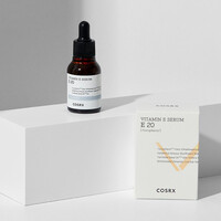 Real Fit Vitamin E Serum E-20 COSRX Real Fit Vitamin E Serum E-20