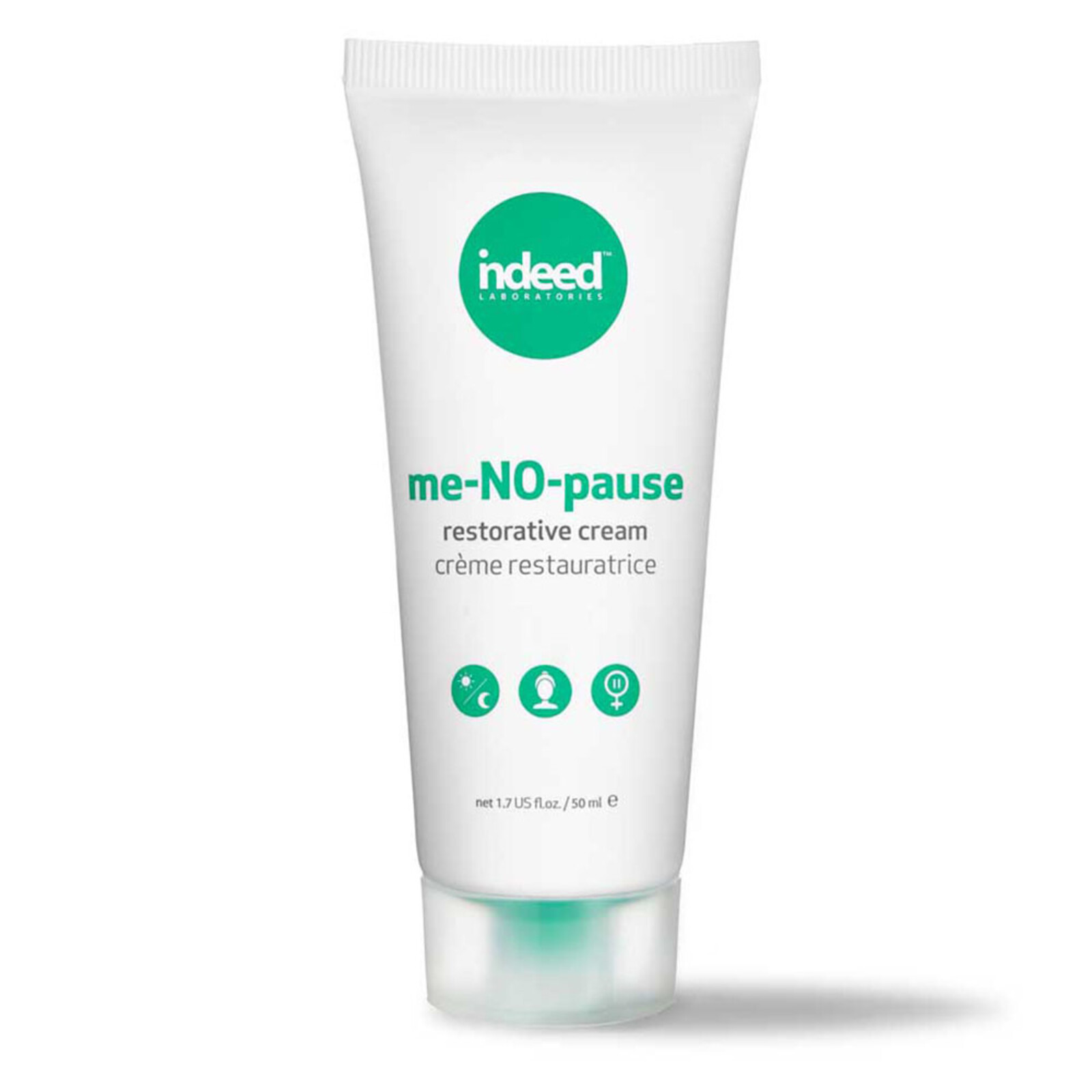 Me-NO-Pause Cream