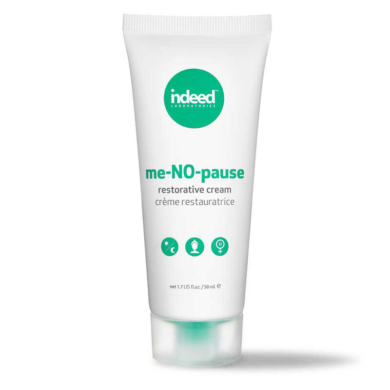 Me-NO-Pause Cream