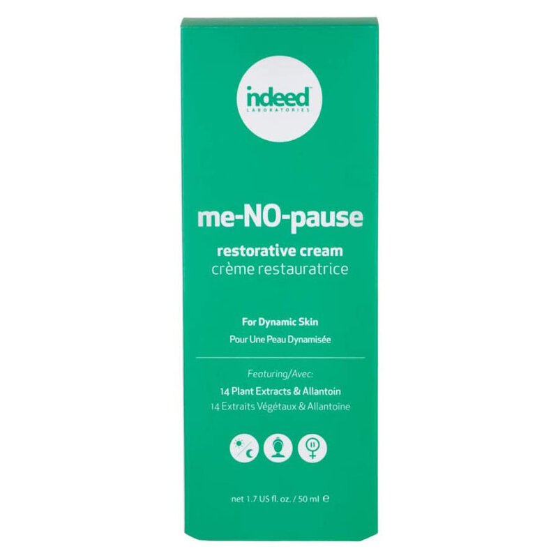 Me-NO-Pause Cream