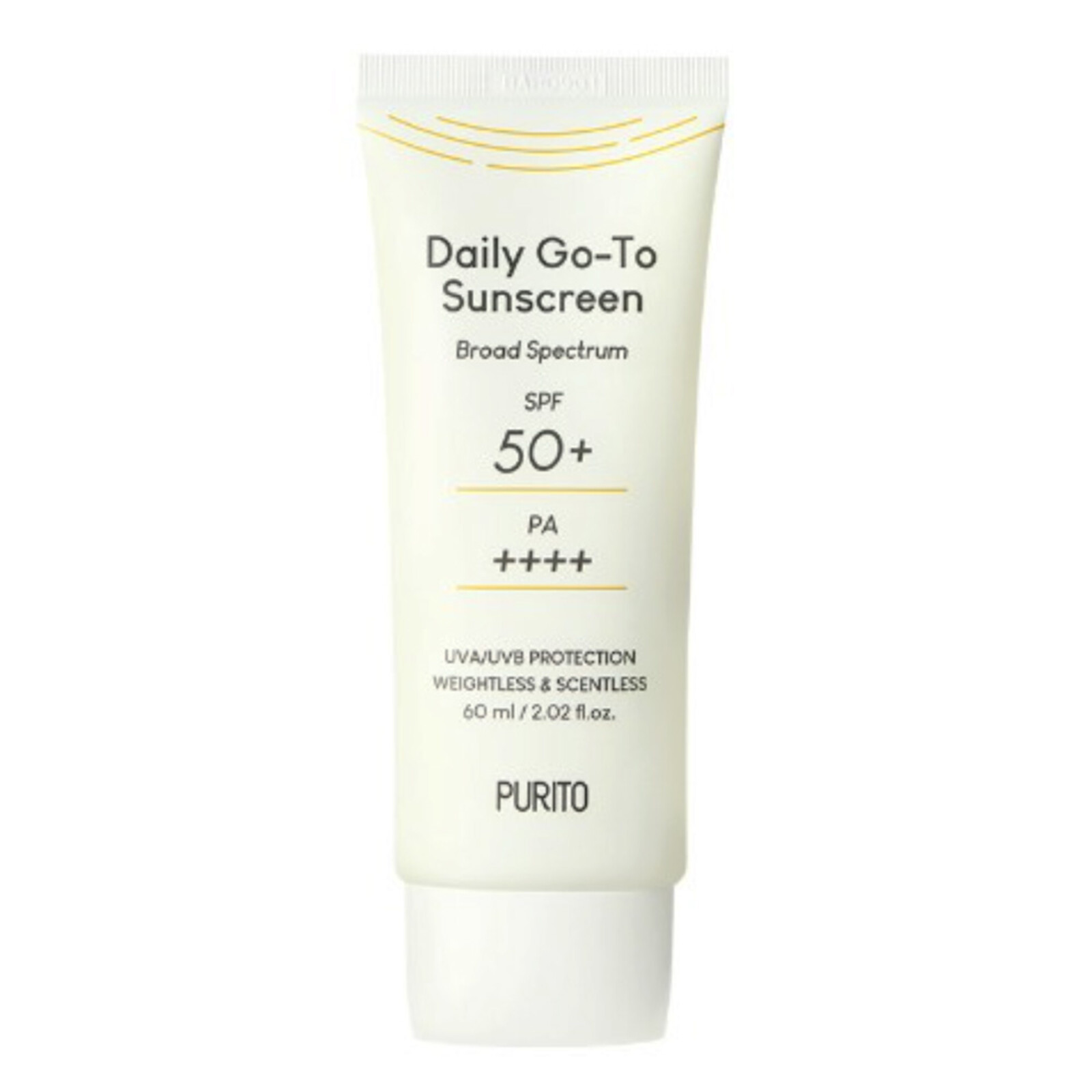 Purito Daily Go-To Sunscreen