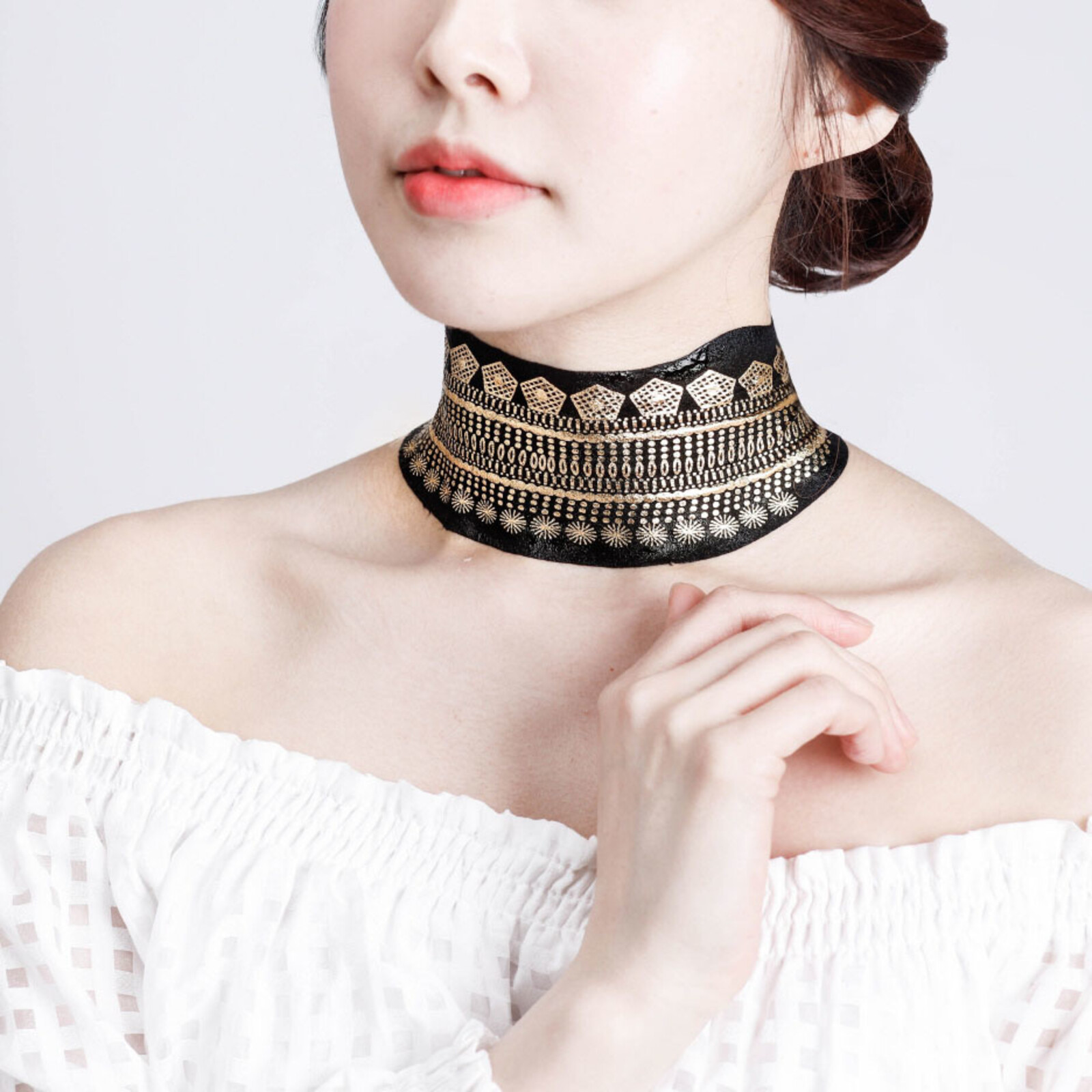 My Formula My Neck Mask