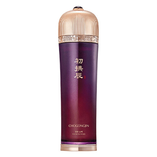 Cho Gong Jin Youngan Toner Missha Cho Gong Jin Youngan Toner