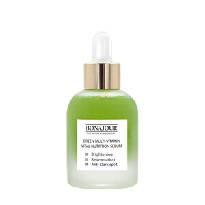Bonajour Green Multi-Vitamin Vital Nutrition Serum Green Multi-Vitamin Vital Nutrition Serum