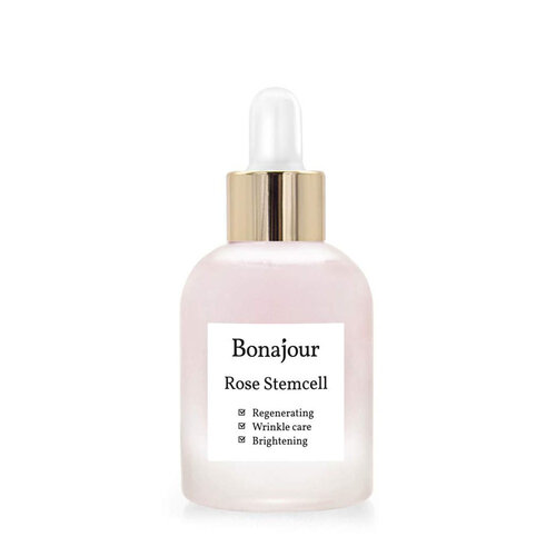 Rose Stemcell Ampoule Bonajour Rose Stemcell Ampoule
