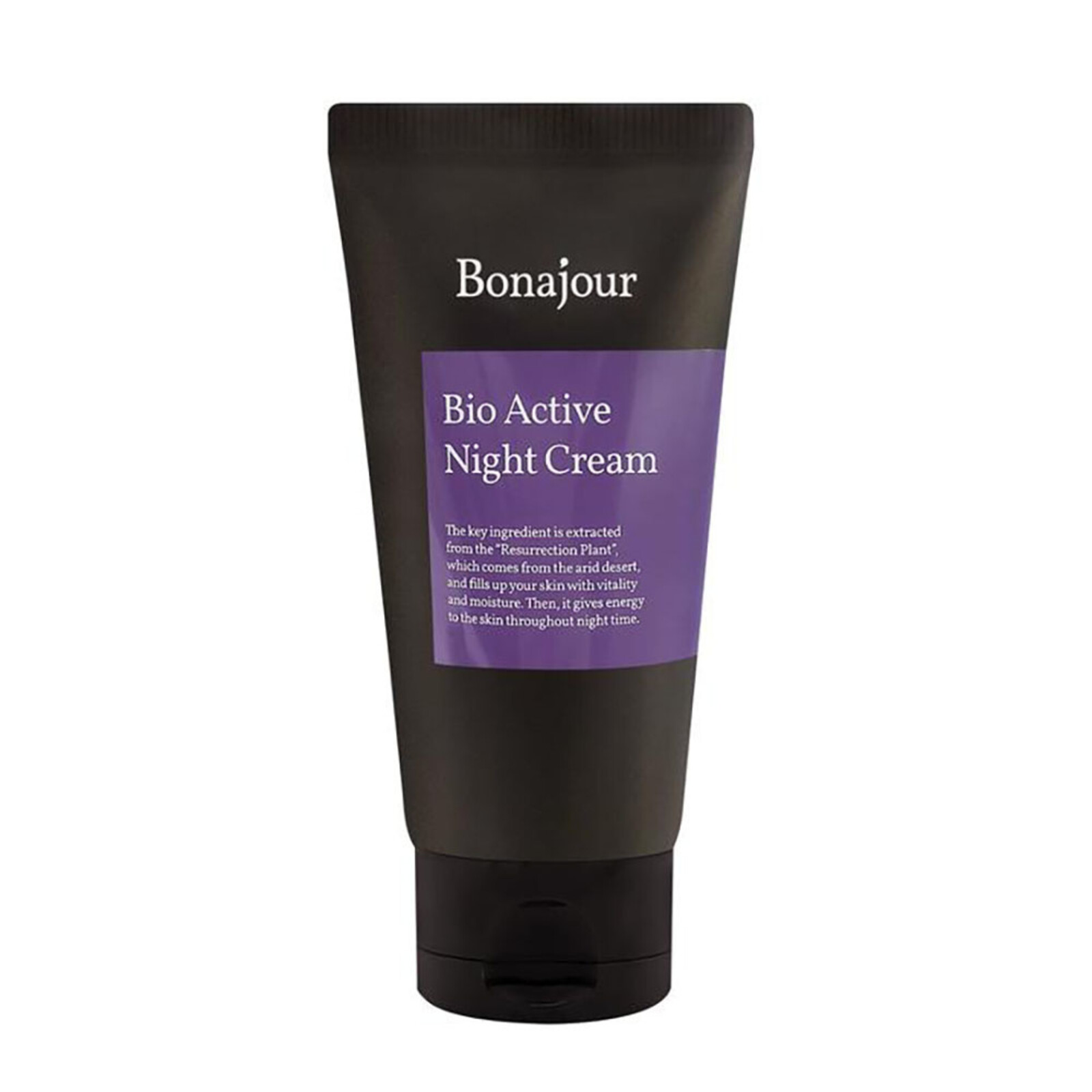 Bonajour Bio Active Night Cream